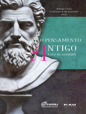 cover image of O Pensamento Antigo à Luz do Amanhã
